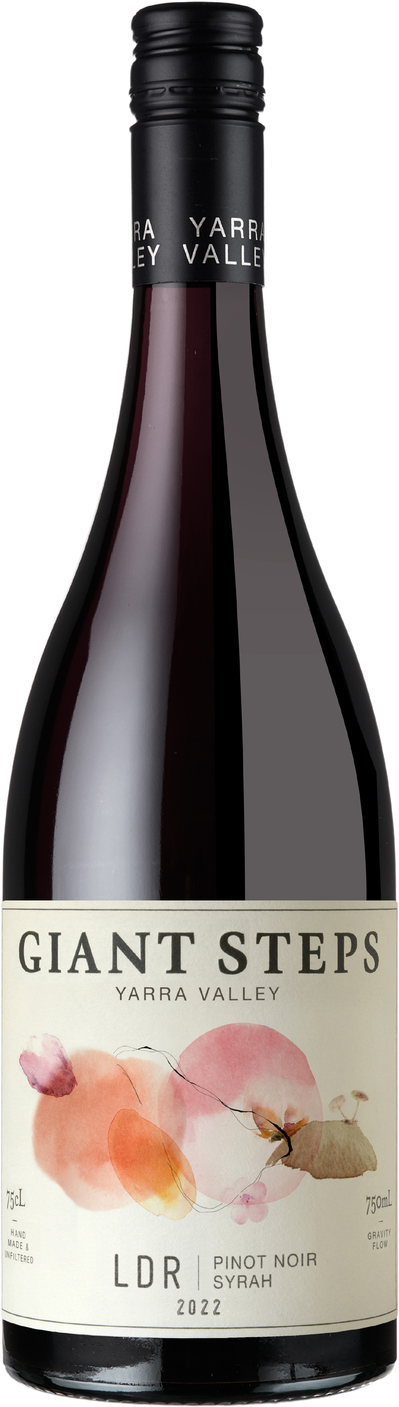 Giant Steps LDR Yarra Valley Pinot Noir Syrah 2022